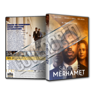 Sadece Merhamet - Just Mercy - 2019 Türkçe Dvd Cover Tasarımı